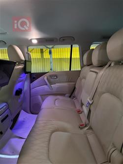 نيسان باترول